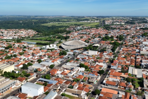 Adolescente de 14 anos é apreendida suspeita de matar menino de cinco anos em Marília