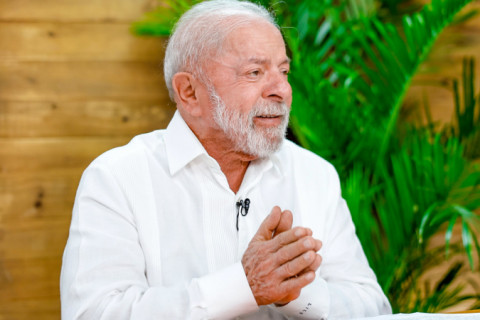 TCU investiga repasse de R$ 4,5 milhões para universidade cuidar de acervo de Lula