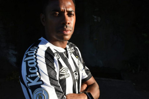 STJ marca data do julgamento de Robinho