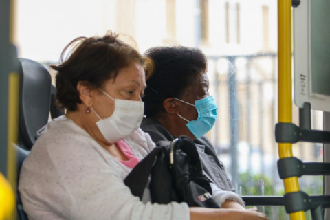 Mortes por Covid-19 sobem de 31 para 122 em uma semana no Brasil