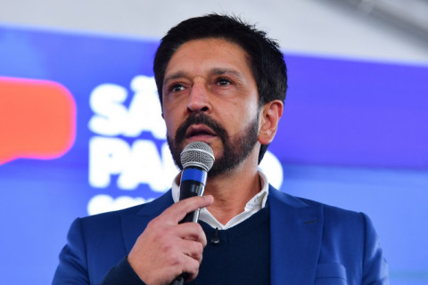 Paraná Pesquisas: Ricardo Nunes possui aprovação de 63% dos eleitores de SP