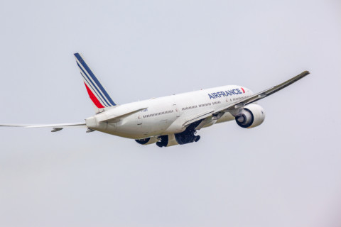 Justiça condena Airbus e Air France pelo acidente do voo Rio-Paris em 2009