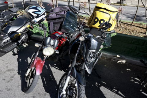 Justiça de São Paulo nega apelação da 99 e mantém proibição de serviço de mototáxi