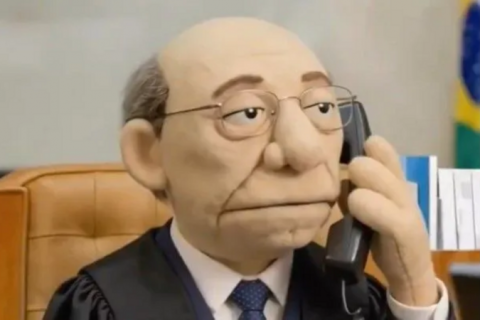 Vídeo de Zema sobre ministros do STF: democracia forte e liberdade de expressão