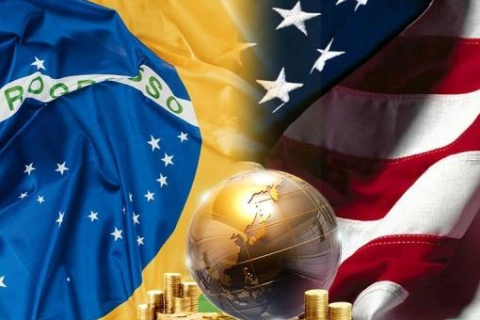 Brasil tenta evitar tarifa de 25% dos EUA e aposta em acordo comercial