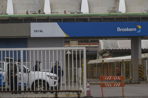 Conselho aprova pedido de recuperação extrajudicial da Braskem