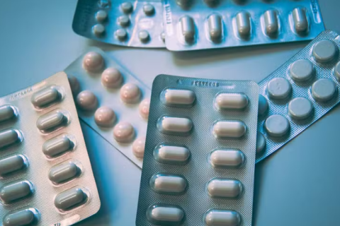 Um em cada cinco usuários de antidepressivos também trata doenças crônicas, aponta levantamento