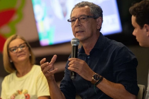 Presidente do PV na Bahia é sequestrado após invasão na sede do partido