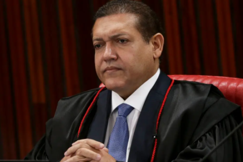 Nunes Marques arquiva ação de deputados do PSOL contra Bolsonaro sobre CPI da Covid