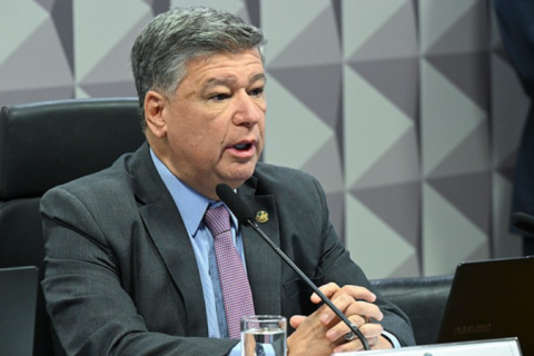 CPMI ouve filho de ex-diretor do INSS nesta quinta-feira