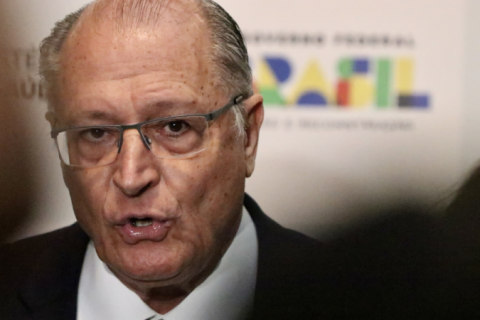 Com internação de Lula, Alckmin comanda reunião do Conselhão nesta quinta-feira