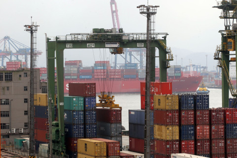 Balança comercial brasileira registra superávit de US$ 1,48 bilhão na 4ª semana de fevereiro