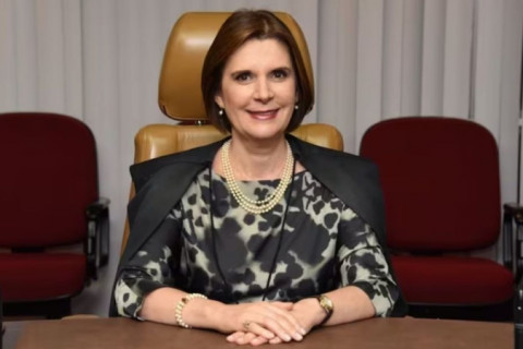STM elege 1ª mulher para Presidência na história da Corte; saiba quem é