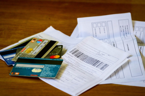 Inadimplência atinge maior patamar da série histórica, diz CNC