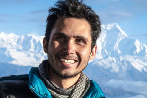 Família de montanhista brasileiro desaparecido no Peru busca apoio do Itamaraty