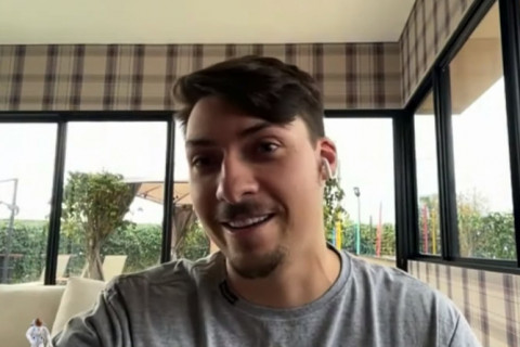 MP do DF denucia Jair Renan por lavagem de dinheiro e falsidade ideológica