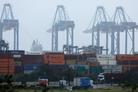 Brasil e EUA criam grupo de trabalho para negociar tarifas e ampliar acordo comercial