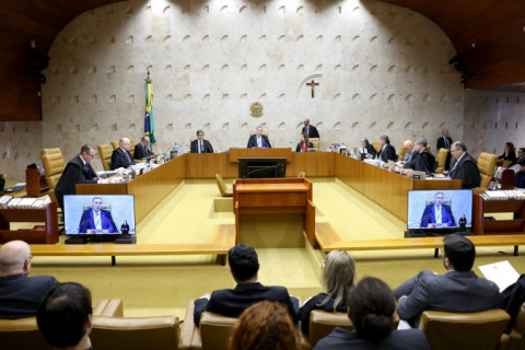 STF autoriza que testemunhas de Jeová recusem transfusão de sangue