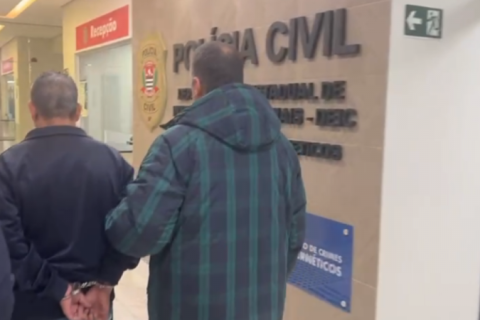 Polícia esclarece maior ataque hacker do país e prende envolvido em desvio de R$ 541 milhões