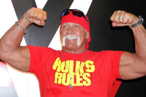 Hulk Hogan morreu de ataque cardíaco e sofria de leucemia, diz médico legista