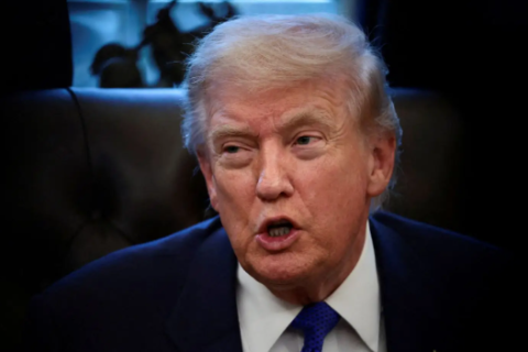 Trump encaminha acordo nuclear com a Arábia Saudita ao Congresso e condiciona pacto ao reconhecimento de Israel