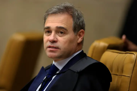 Mendonça retira sigilo de investigação sobre pagamentos do Banco Master após pedido de Moraes