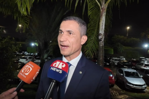 Câmara aprova projeto que propõe restringir prisão domiciliar para acusados de alta periculosidade