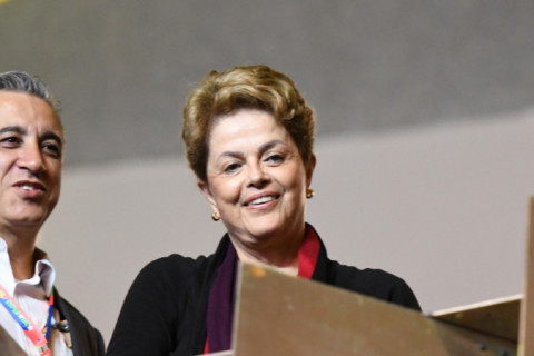 Pedido de anistia de Dilma Rousseff volta a ser analisado nesta quinta-feira
