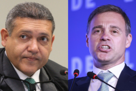 TSE elege Nunes Marques presidente da Corte nesta terça; Mendonça será vice