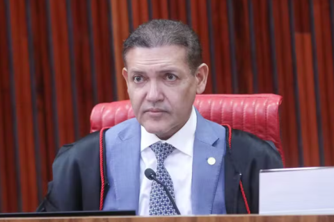Ministros do STF veem operação contra desembargador como via para novas informações sobre Nunes Marques