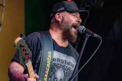 Mingau tem quadro estável e passa por ‘desmame’ de ventilação mecânica, diz hospital