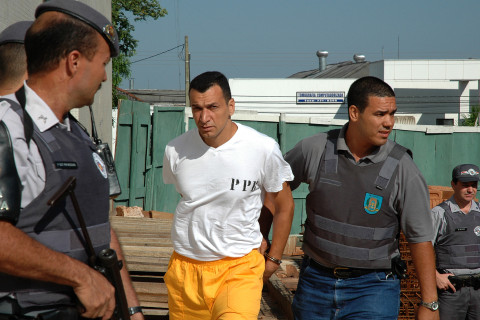 Wall Street Journal compara PCC à máfia italiana: ‘Eficiência de multinacional’