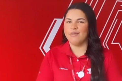 Mulher morre eletrocutada após usar chapinha e secador conectados na mesma extensão