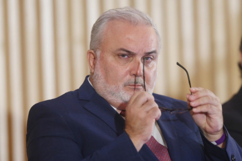 Lula demite Jean Paul Prates da presidência da Petrobras