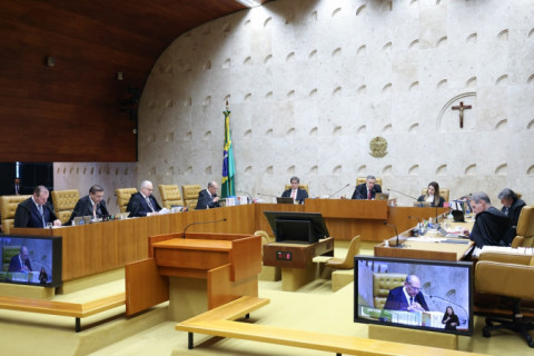 STF suspende prescrição de ações para ressarcimento de descontos Indevidos no INSS