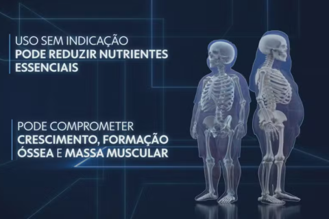 Uso de canetas emagrecedoras entre jovens preocupa médicos e acende alerta no Brasil