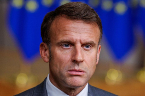 Incerteza eleitoral na França pode fazer com que haja bloqueio institucional, divisão de poder e renúncia de Macron