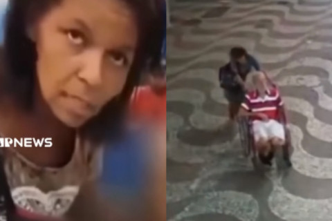 Sobrinha do ‘tio Paulo’ é libertada pela Justiça do Rio de Janeiro