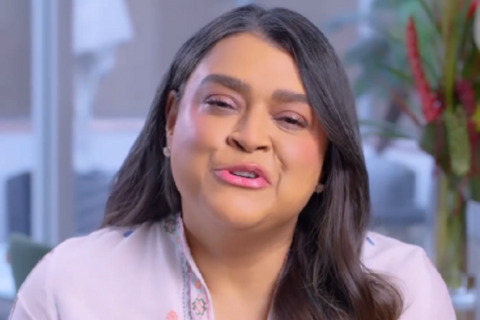 Preta se preparava para voltar para o Brasil quando teve piora no estado de saú