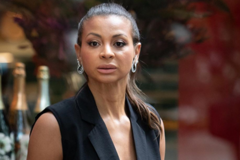 Walewska, campeã olímpica pela seleção de vôlei, morre aos 43 anos