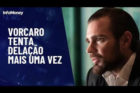 Defesa de Vorcaro avalia nova tentativa de delação e busca interlocução com Mendonça