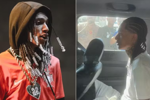 TJRJ concede habeas corpus a Oruam, revoga prisão preventiva e rapper deixa de ser considerado foragido