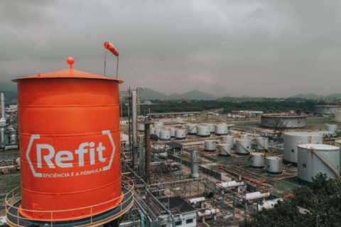 STF manda prender dono da Refit, grupo com dívida de R$ 52 bilhões