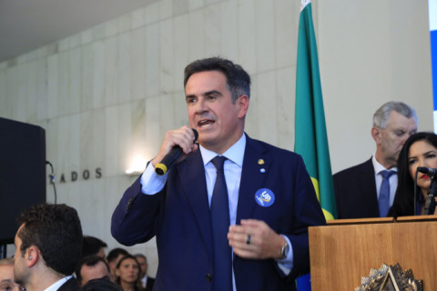 Parlamentares querem CPMI para desvendar o que nem o celular de Vorcaro mostrou