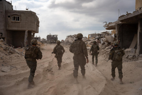 Dirigente do Hamas afirma que grupo rejeita trégua de curta duração em Gaza