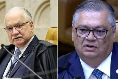 Dino cobra de Fachin auditoria sobre precatórios e medidas para recuperar valores pagos irregularmente