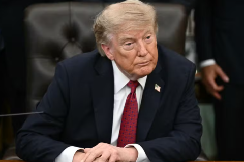 Trump diz que Putin concordou em liberar diesel russo para o mercado global