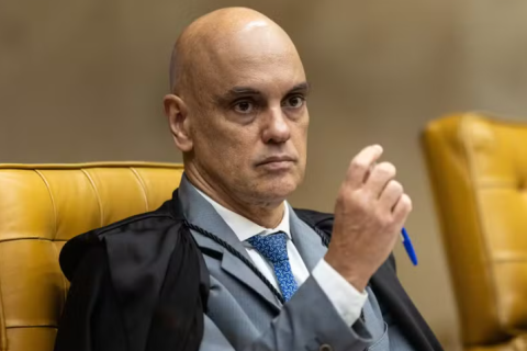 Esquerda e direita se unem e cobram de Moraes punição ao Mobiliza e cotas para negros nos partidos