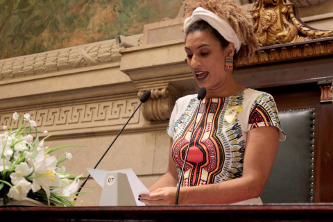 Rivaldo Barbosa se defende de acusações no caso Marielle Franco, ‘não mato nem uma formiga’