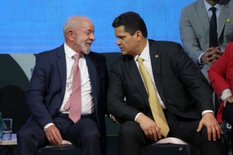 Alcolumbre cancela sessão para votar vetos ao licenciamento ambiental nesta quinta-feira